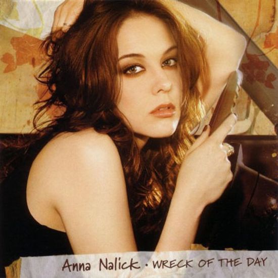 WRECK OF THE DAY [NEW EXPANDED VERSION]