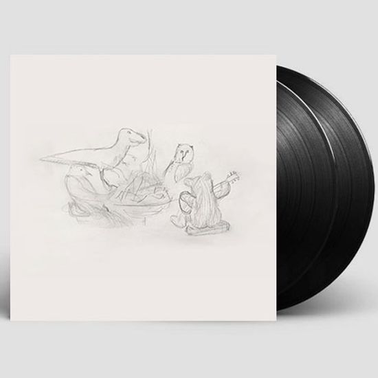 DRAGON NEW WARM MOUNTAIN I BELIEVE IN YOU [LP]