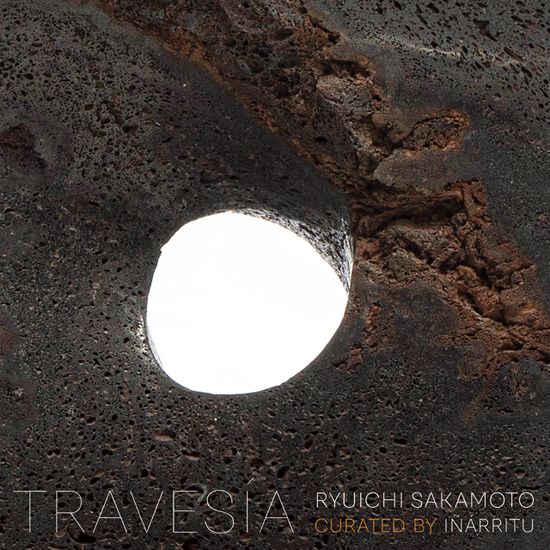 TRAVESIA RYUICHI SAKAMOTO CURATED BY INARRITU