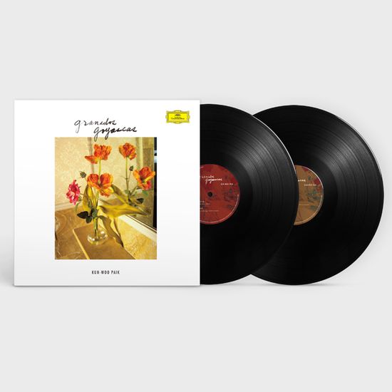 GRANADOS-GOYESCAS [그라나도스-고예스카스] [180G LP]