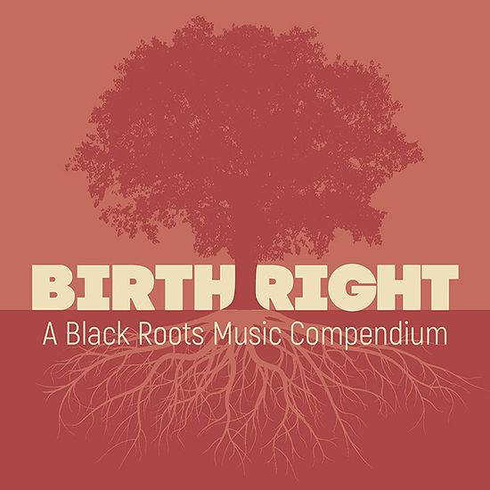 BIRTHRIGHT: A BLACK ROOTS MUSIC COMPENDIUM