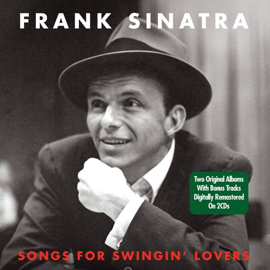 SONGS FOR SWINGIN` LOVERS