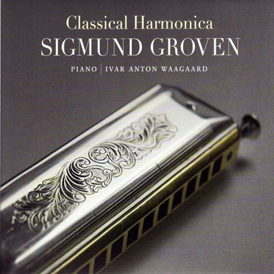 CLASSICAL HARMONICA