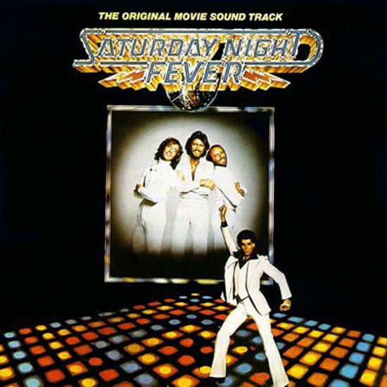 SATURDAY NIGHT FEVER [리마스터] [토요일 밤의 열기] [배철수 음악캠프 20주년기획 100대 음반 55]
