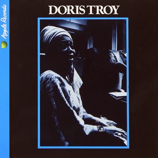 DORIS TROY [REMASTERED]