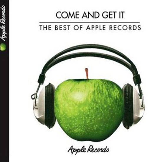 COME AND GET IT: THE BEST OF APPLE RECORDS [REMASTERED]