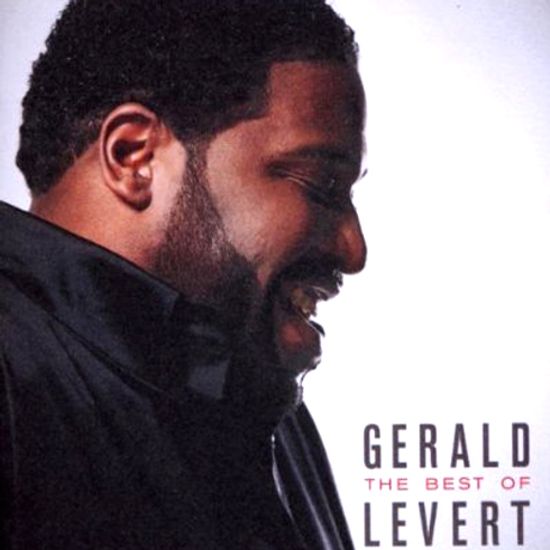 THE BEST OF LEVERT