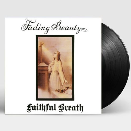 FADING BEAUTY [LP]