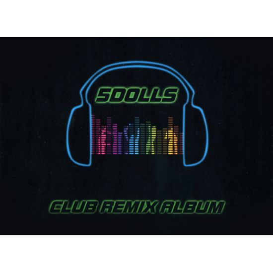 TIME TO PLA [CLUB REMIX ALBUM]