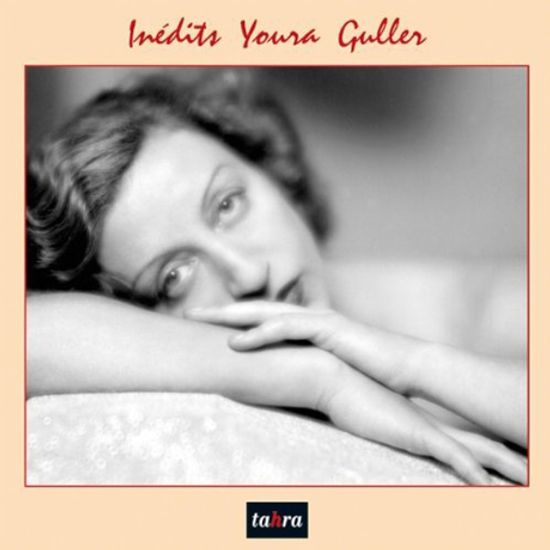 INEDITS YOURA GULLER 3: BEETHOVEN, CHOPIN/ DESIRE-EMILE INGHELBRECHT