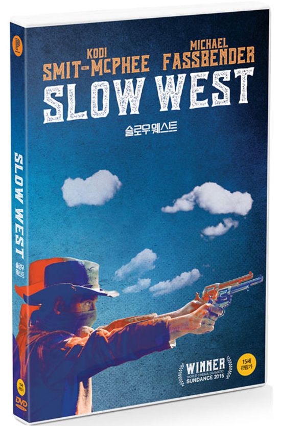 슬로우 웨스트 [SLOW WEST]
