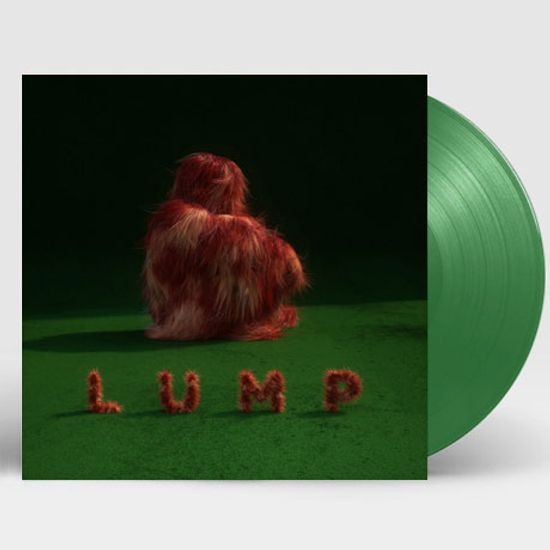 LUMP [GREEN LP] [한정반]