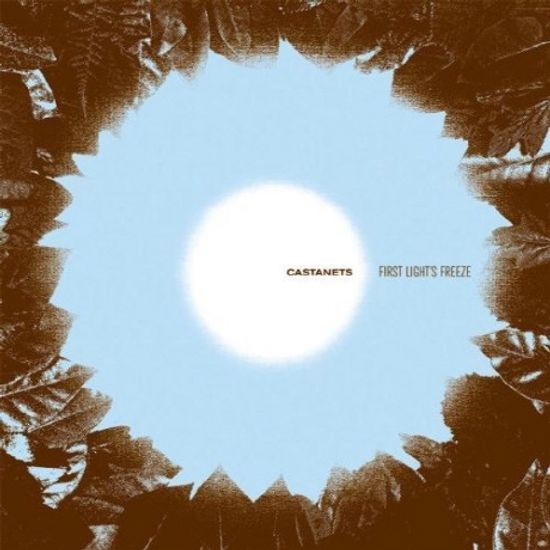 FIRST LIGHT`S FREEZE