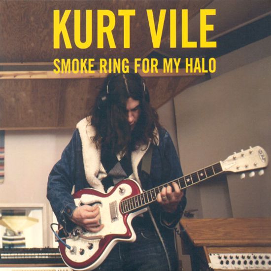 SMOKE RING FOR MY HALO