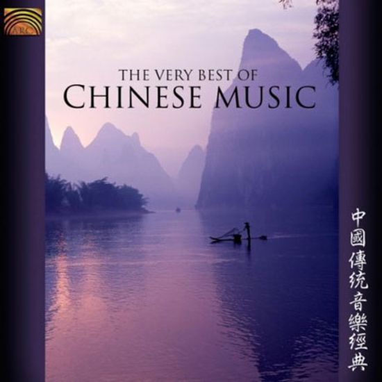 THE VERY BEST OF CHINESE MUSIC