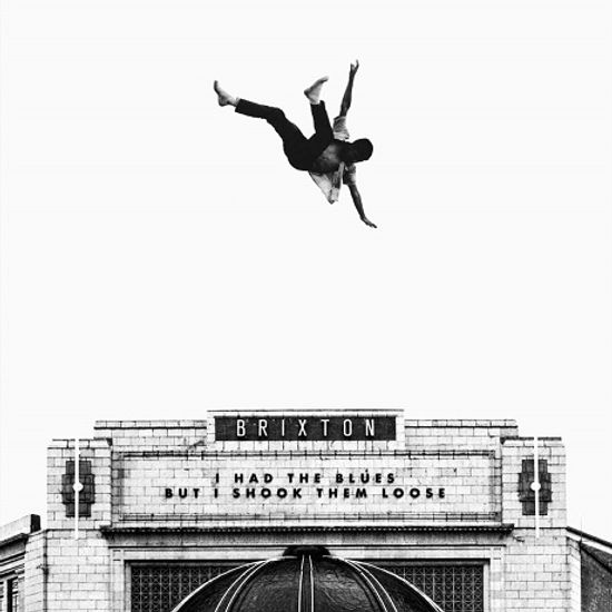 I HAD THE BLUES BUT I SHOOK THEM LOOSE [LIVE AT BRIXTON]