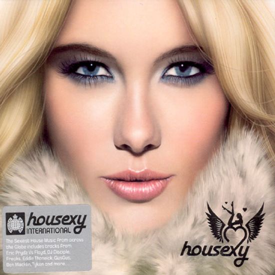 HOUSEXY INTERNATIONAL