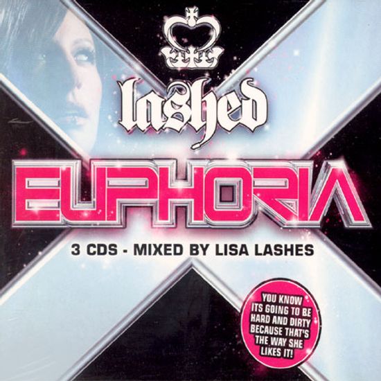LASHED EUPHORIA