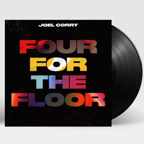 4 FOR THE FLOOR [RSD] [180G 45RPM LP]