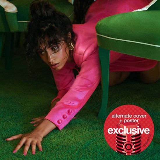 FAMILIA [AMAZON EXCLUSIVE ALTERNATIVE ARTWORK]