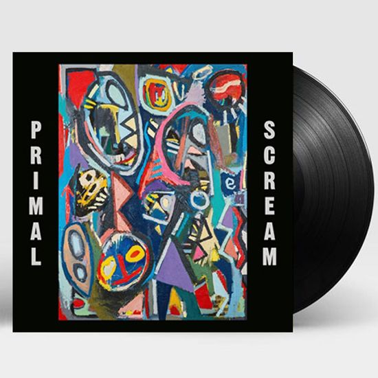 SHINE LIKE STARS [ANDREW WEATHERALL MIX] [2022 RSD] [12” SINGLE LP]