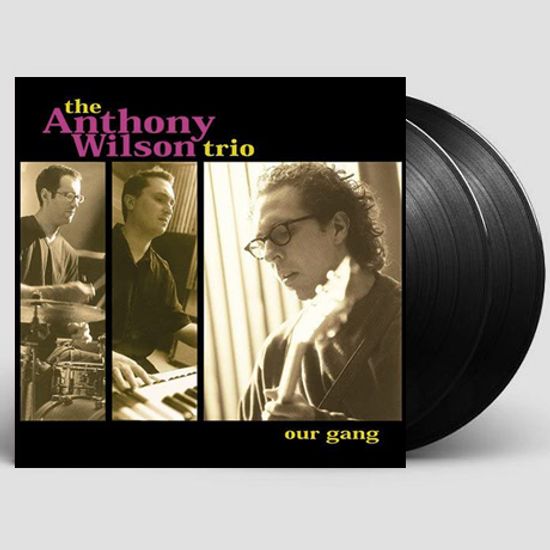 OUR GANG [180G 45RPM LP]