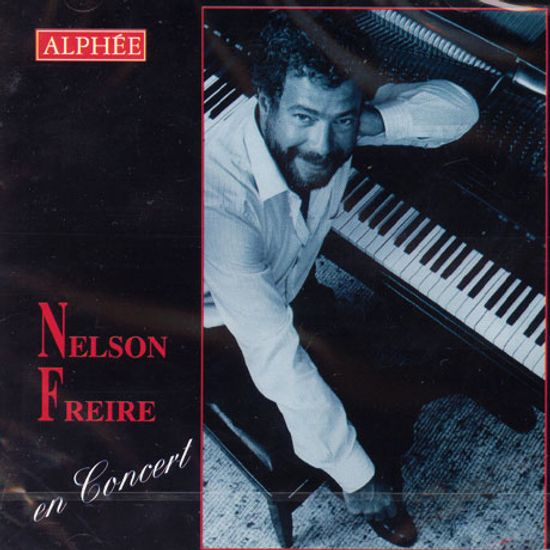 EN CONCERT: LIVE AT ROY THOMSON HALL