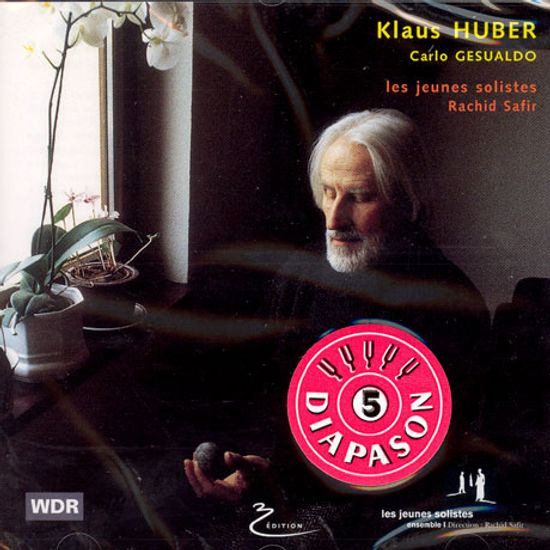LES JEUNES SOLISTES/ RACHID SAFIR