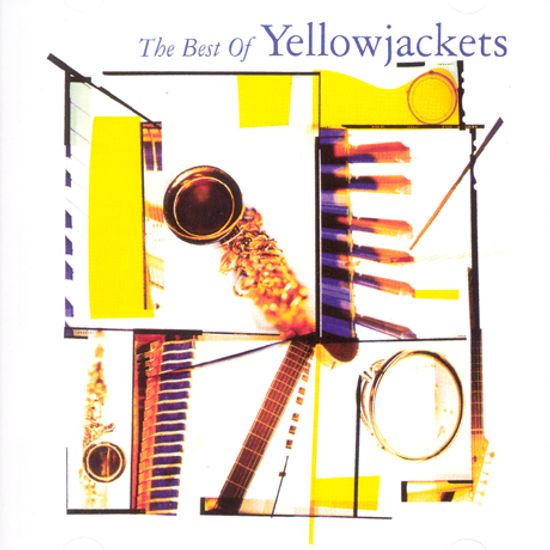 THE BEST OF YELLOWJACKETS