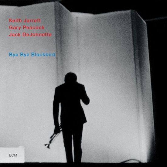 BYE BYE BLACKBIRD [ECM TOUCHSTONES]