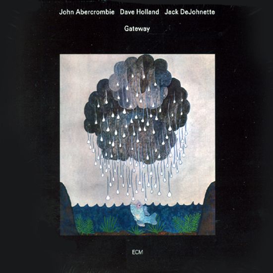 GATEWAY [ECM TOUCHSTONES]