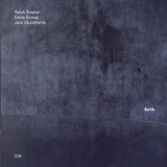 BATIK [ECM TOUCHSTONES]