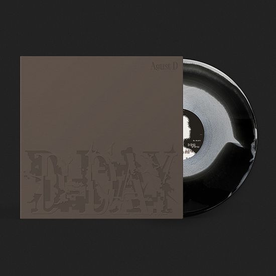 D-DAY [LP]