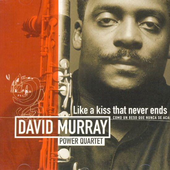 LIKE A KISS THAT NEVER ENDS