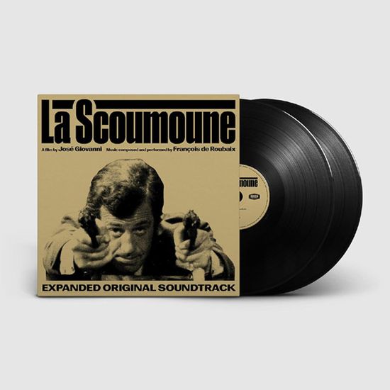 LA SCOUMOUNE [LP]