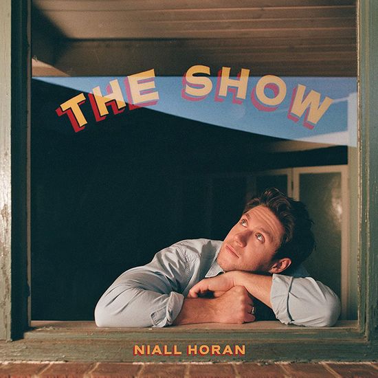 THE SHOW [LP]