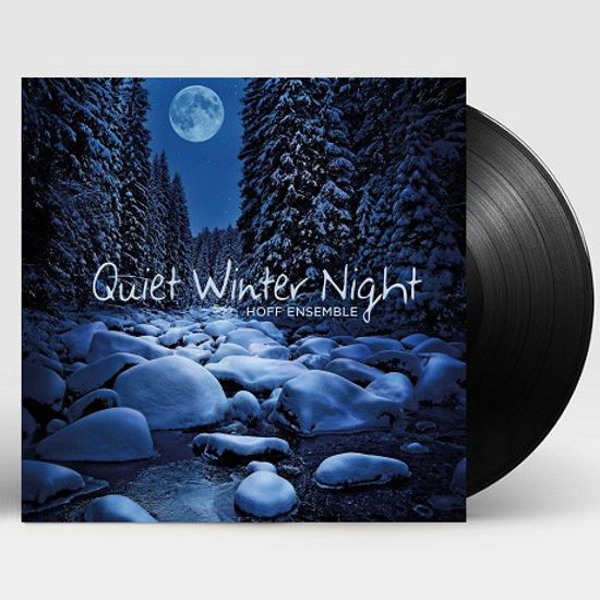 QUIET WINTER NIGHT [180G LP]