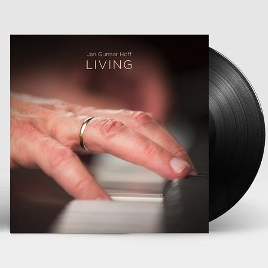 LIVING [180G LP]