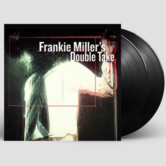 FRANKIE MILLER`S DOUBLE TAKE [180G LP]