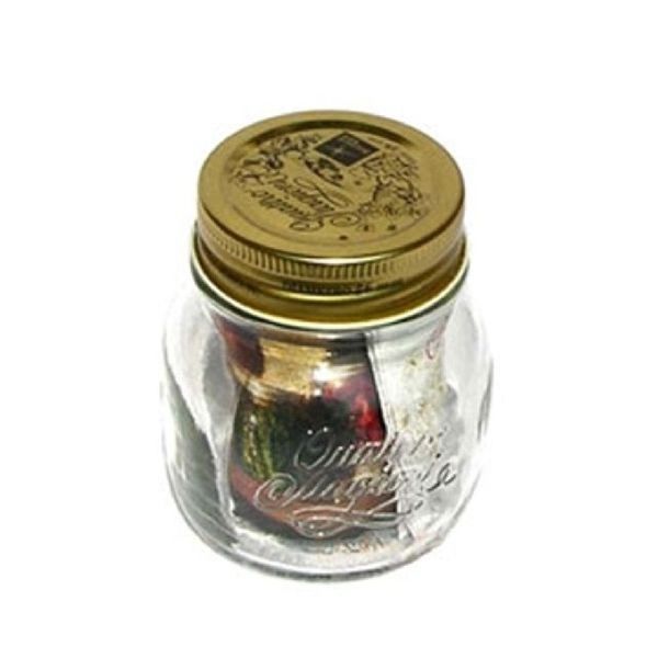 보르미올 유리 밀폐병 쿼드로 0.15L(WFE5755)