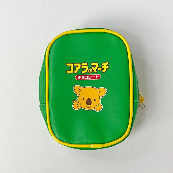 코알라 마치 일본과자 파우치 필통