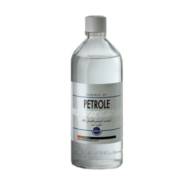 [신한화구] 페트롤 (대) 200ml [개/1]  81817