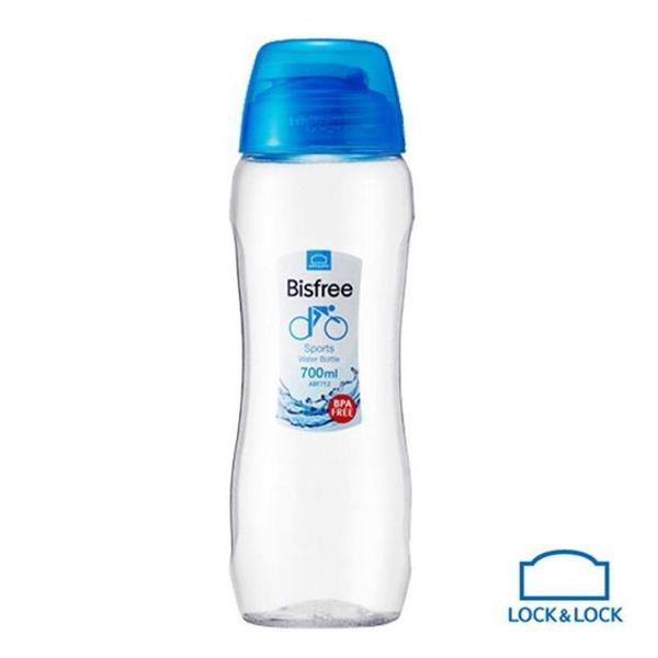 락앤락 휴대용 물병700ml ABF712(WFJJS1N)