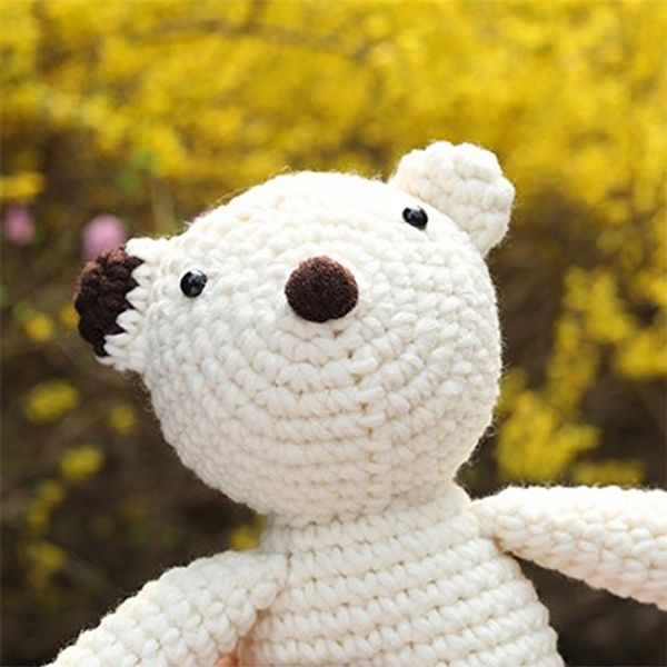 [DIY]곰둥이 BIG