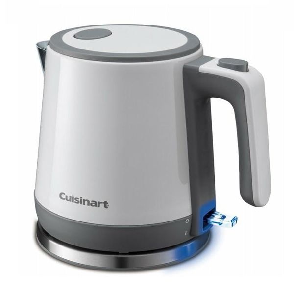 [Cuisinart] 쿠진아트 0.8L 전기주전자 CK-8KR