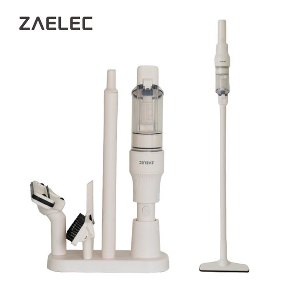 [자일렉] 4in1 올인원 핸디형 무선 청소기 ZL-251BC