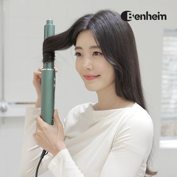 에어컬링 올인원 스타일러 프로 BBHD-1800WMX02