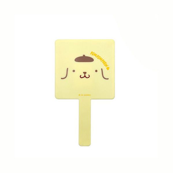 폼폼푸린 심플 손거울C29914