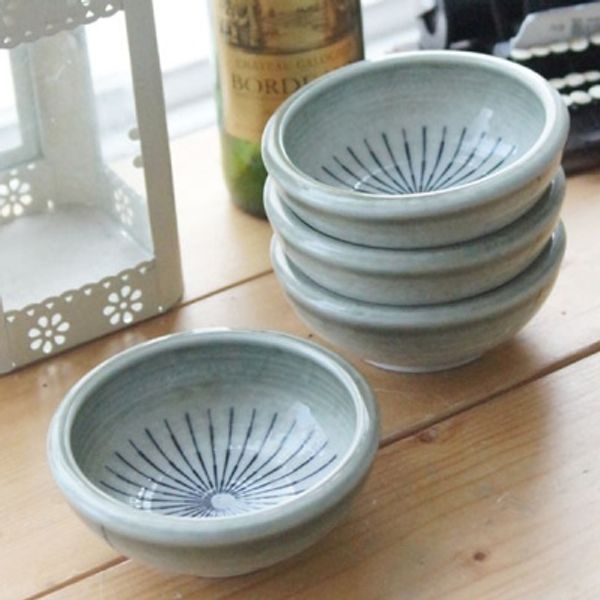 [HEIM] 아케미 비빔기 4P set (미니)