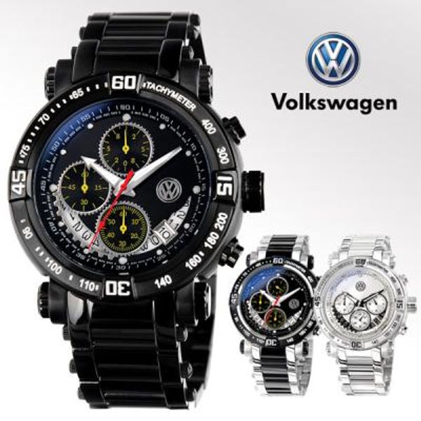 [Volkswagen] 폭스바겐 VW1404 Series 본사정품 남성용